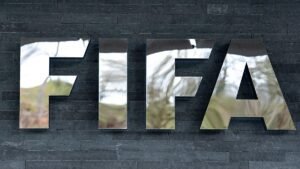 FIFA confirms COO Kevin Lamour has left after criticising Infantino FIFA confirms COO Kevin Lamour has left after criticising Infantino
