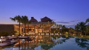 Now open: A gorgeous new resort overlooking Hoi An’s waterways Now open: A gorgeous new resort overlooking Hoi An’s waterways