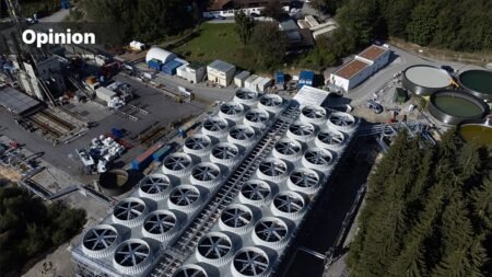 Geothermal energy promises domestic power – the EU is hesitating Geothermal energy promises domestic power – the EU is hesitating