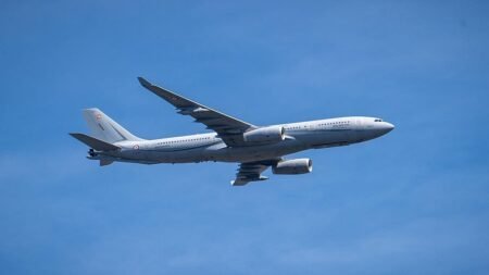 Poland to get four Airbus refuelling aircraft by 2030