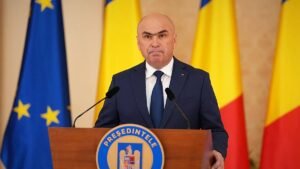 Political deadlock loses Romania €770 million in EU funds Political deadlock loses Romania €770 million in EU funds