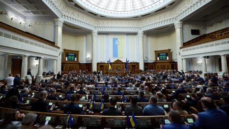 Ukraine’s parliament returns with ministry crises unresolved Ukraine’s parliament returns with ministry crises unresolved