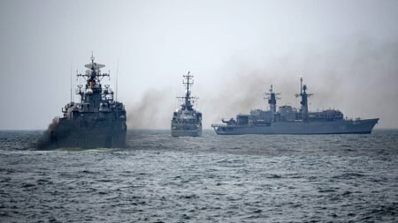 Can Europe defend its seas? Take our poll Can Europe defend its seas? Take our poll