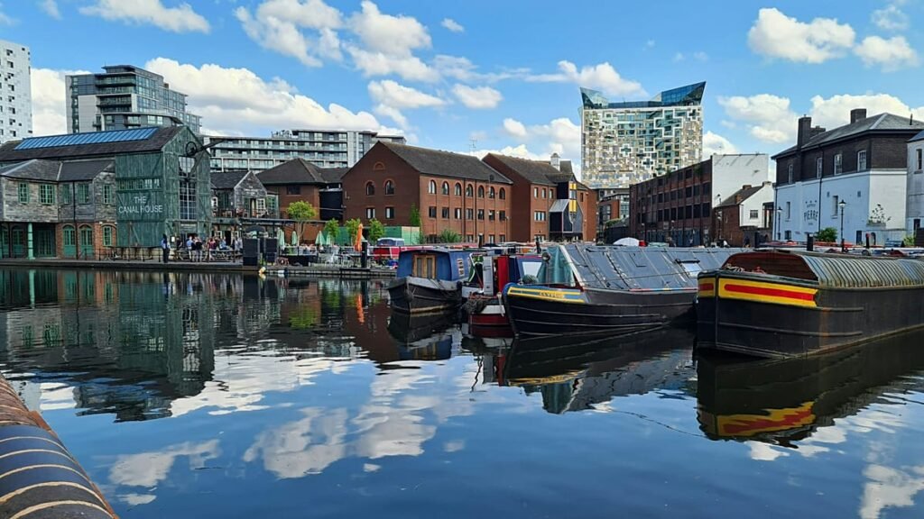 Forget Venice and Amsterdam: Europe’s best alternative canal cities Forget Venice and Amsterdam: Europe’s best alternative canal cities