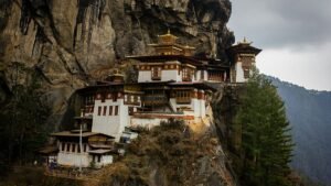 Revealed: The quietest countries in the world – and none are in Europe Revealed: The quietest countries in the world – and none are in Europe