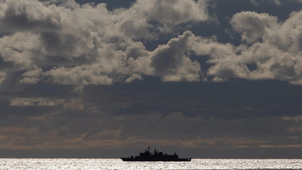 Major oil and gas found off Poland; Germany fears for nature Major oil and gas found off Poland; Germany fears for nature