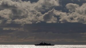 Major oil and gas found off Poland; Germany fears for nature Major oil and gas found off Poland; Germany fears for nature