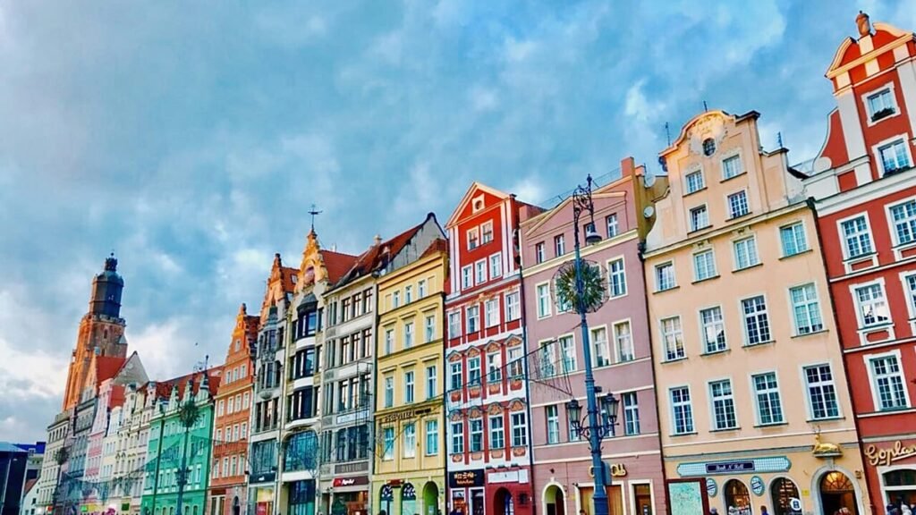 Revealed: Europe’s best-value cities for a weekend break Revealed: Europe’s best-value cities for a weekend break