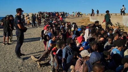 Morocco says it warned Spain after court ruling on migration Morocco says it warned Spain after court ruling on migration
