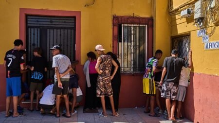 Moroccan prosecutors charge 25 over Ceuta migrant crossings Moroccan prosecutors charge 25 over Ceuta migrant crossings