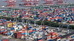 Brussels vs Beijing: The new trade battle begins in Morocco and Turkey