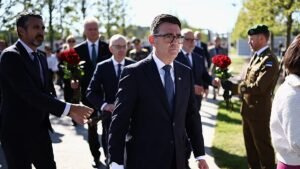 Britain must be ‘bolder’ in seeking closer relations with EU: Burnham Britain must be ‘bolder’ in seeking closer relations with EU: Burnham