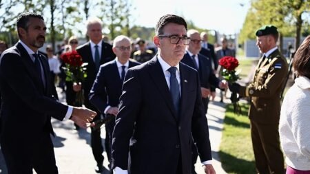 Britain must be ‘bolder’ in seeking closer relations with EU: Burnham Britain must be ‘bolder’ in seeking closer relations with EU: Burnham