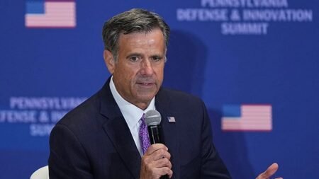 CIA director Ratcliffe makes secret trip to Moscow, US reports claim CIA director Ratcliffe makes secret trip to Moscow, US reports claim
