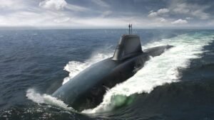 Can the EU fight underwater threats? Ask the Euronews AI chatbot Can the EU fight underwater threats? Ask the Euronews AI chatbot