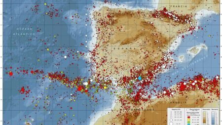 Spain and another major earthquake: A geologist explains to Euronews