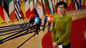 EU’s Kos sets out new path for enlargement to break impasse