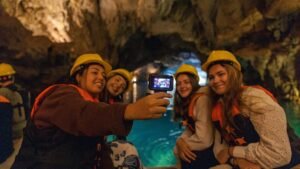 TikTok the number one source of travel inspiration for Gen Z, study re TikTok the number one source of travel inspiration for Gen Z, study re