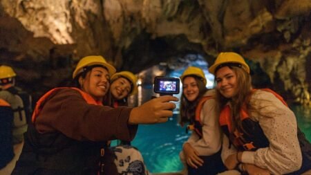 TikTok the number one source of travel inspiration for Gen Z, study re TikTok the number one source of travel inspiration for Gen Z, study re