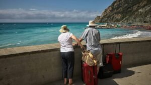 These are the world’s best countries for retirees to travel to These are the world’s best countries for retirees to travel to