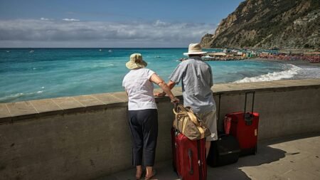 These are the world’s best countries for retirees to travel to These are the world’s best countries for retirees to travel to