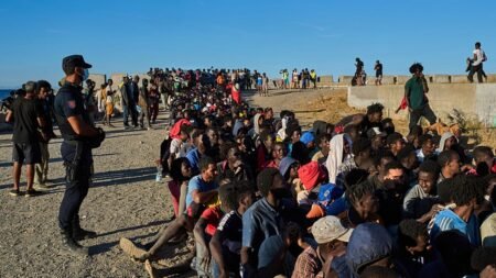 How misleading information spread during the Ceuta crisis How misleading information spread during the Ceuta crisis