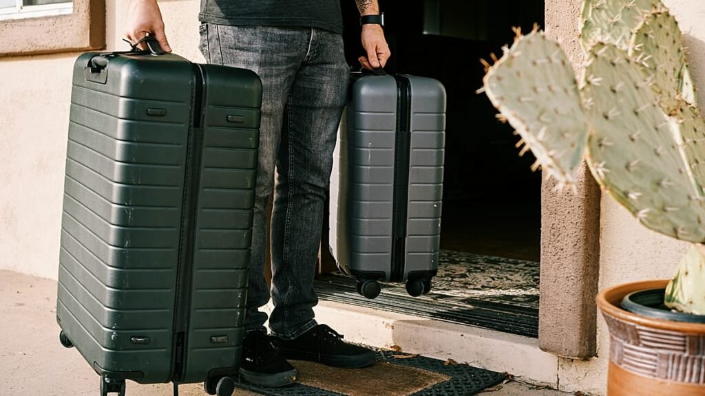 Revealed: Travellers’ worst travel mistakes Revealed: Travellers’ worst travel mistakes
