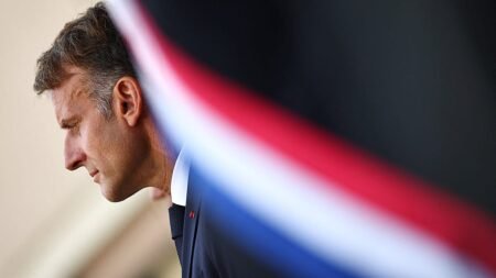 France’s president signs assisted dying legislation into law France’s president signs assisted dying legislation into law