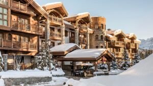 From St. Moritz to Ischgl: Europe’s 10 best ski hotels for 2026 From St. Moritz to Ischgl: Europe’s 10 best ski hotels for 2026