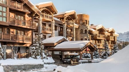 From St. Moritz to Ischgl: Europe’s 10 best ski hotels for 2026 From St. Moritz to Ischgl: Europe’s 10 best ski hotels for 2026