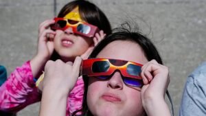 Total Solar Eclipse: what will happen in the year’s stellar spectacle? Total Solar Eclipse: what will happen in the year’s stellar spectacle?