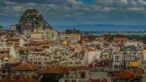 What to do in Burgas, Bulgaria’s seaside gem and Eurovision host city What to do in Burgas, Bulgaria’s seaside gem and Eurovision host city