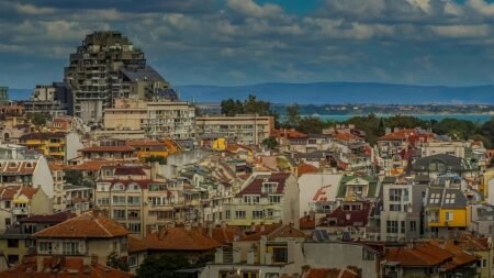 What to do in Burgas, Bulgaria’s seaside gem and Eurovision host city What to do in Burgas, Bulgaria’s seaside gem and Eurovision host city