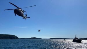 Swedish military seeks to seize Russian property near naval base Swedish military seeks to seize Russian property near naval base