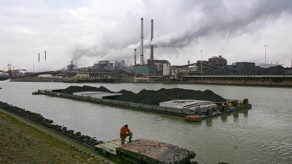 Explainer: What’s the EU’s carbon market, and why does it matter? Explainer: What’s the EU’s carbon market, and why does it matter?