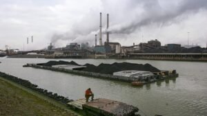 Explainer: What’s the EU’s carbon market, and why does it matter? Explainer: What’s the EU’s carbon market, and why does it matter?