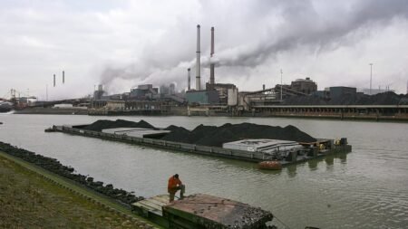 Explainer: What’s the EU’s carbon market, and why does it matter?