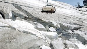 Nepal flood highlights growing risk of glacier disasters in the Alps Nepal flood highlights growing risk of glacier disasters in the Alps