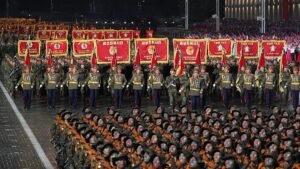 Russia readying more North Korean troops and missiles, Zelenskyy says Russia readying more North Korean troops and missiles, Zelenskyy says