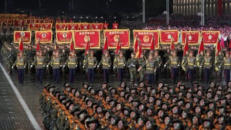 Russia readying more North Korean troops and missiles, Zelenskyy says Russia readying more North Korean troops and missiles, Zelenskyy says
