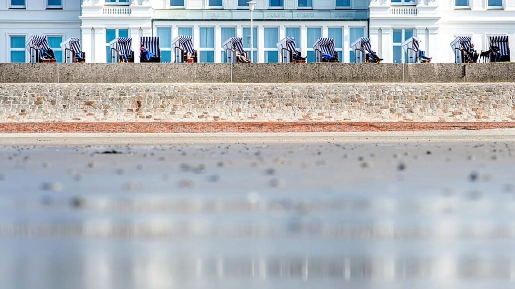 Germany’s small islands: nature and slow living almost on your doorstep Germany’s small islands: nature and slow living almost on your doorstep