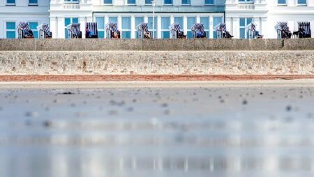Germany’s small islands: nature and slow living almost on your doorstep Germany’s small islands: nature and slow living almost on your doorstep