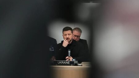 Ukraine anti-corruption probes close in on Zelenskyy’s inner circle Ukraine anti-corruption probes close in on Zelenskyy’s inner circle