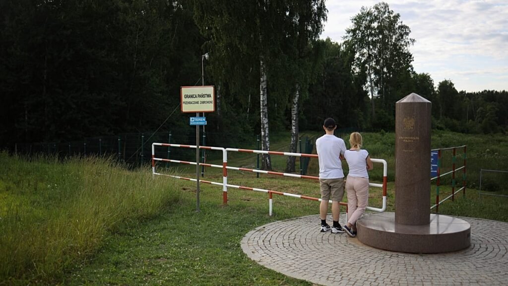 Frontline regions seek EU tourism funding as war fears deter visitors