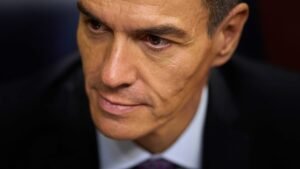 ‘Red Orbán’ or visionary? Ceuta crisis puts Sánchez under spotlight ‘Red Orbán’ or visionary? Ceuta crisis puts Sánchez under spotlight