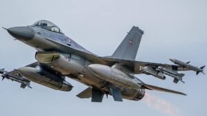 NATO Baltic Air Policing jets shoot down drone over Latvia NATO Baltic Air Policing jets shoot down drone over Latvia