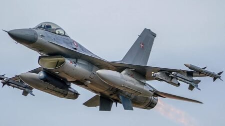 NATO Baltic Air Policing jets shoot down drone over Latvia NATO Baltic Air Policing jets shoot down drone over Latvia
