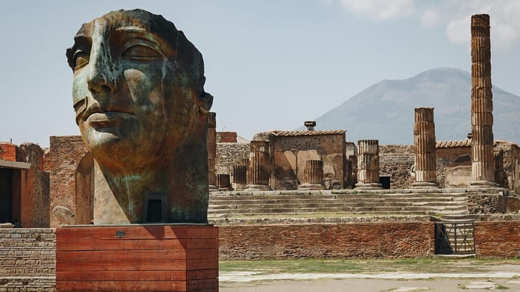 Day trips in Europe: Top 10 sightseeing stops for autumn 2026