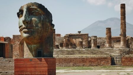 Day trips in Europe: Top 10 sightseeing stops for autumn 2026