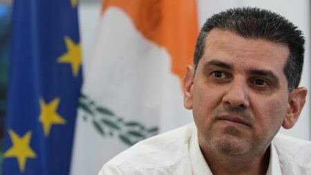 Cypriot natural gas flowing to Europe in 2028, says Cyprus